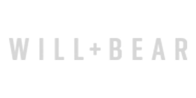 Will & Bear