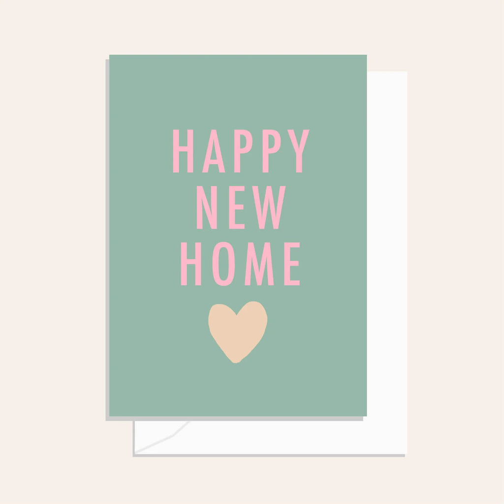 New Home Sage