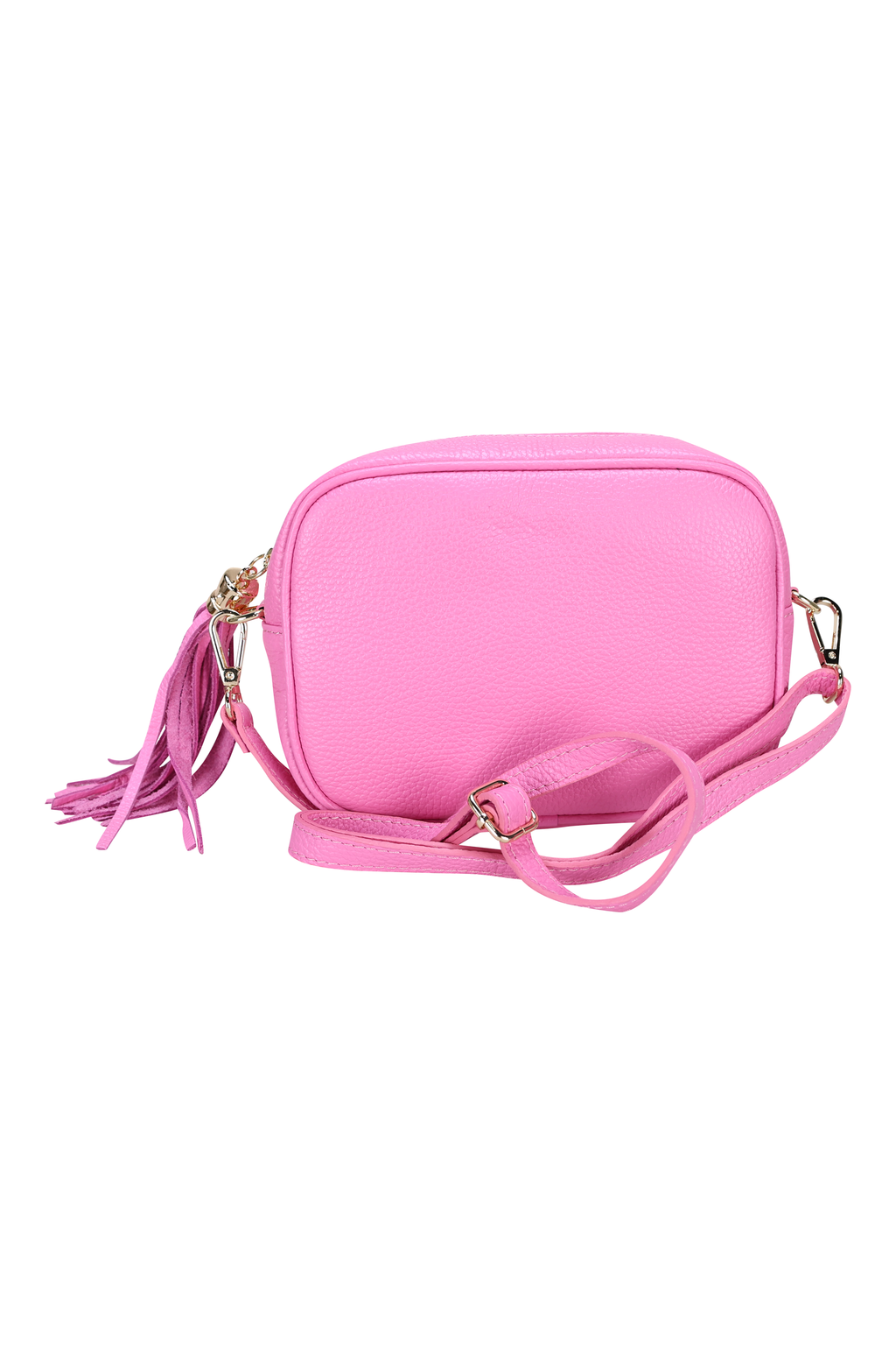 Tutti Frutti Crossbody Light Pink
