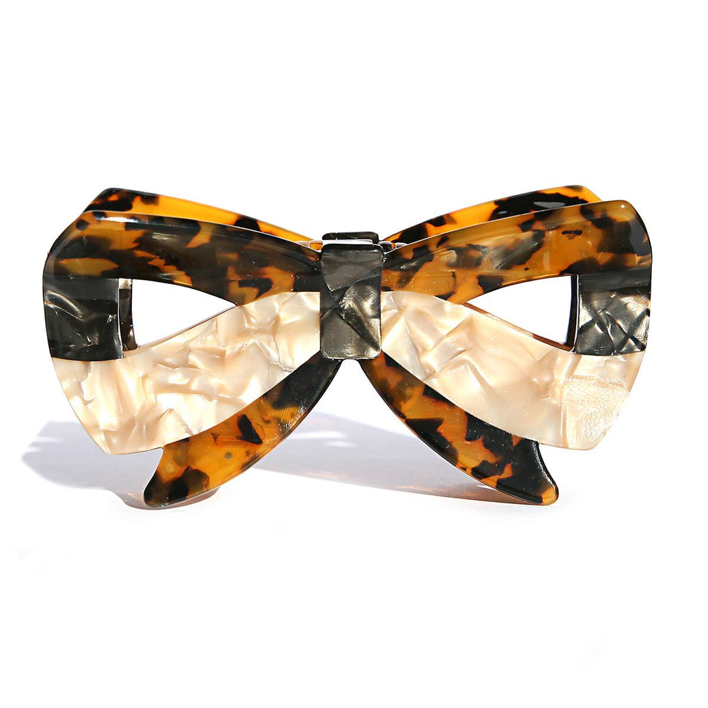 Tortoise Bow Claw