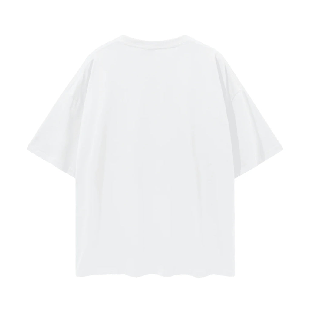 BACK IN STOCK! Lucky Oversized Tee