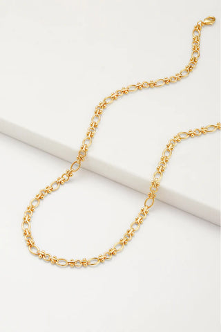 Pip Necklace - Gold