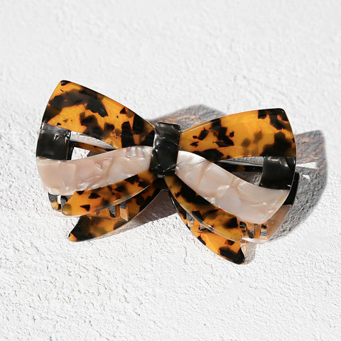 Tortoise Bow Claw