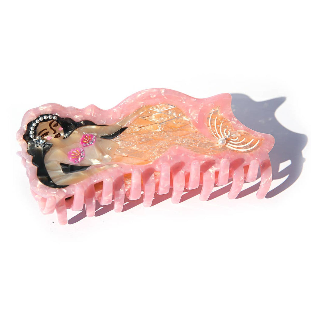 Siren Hair Claw