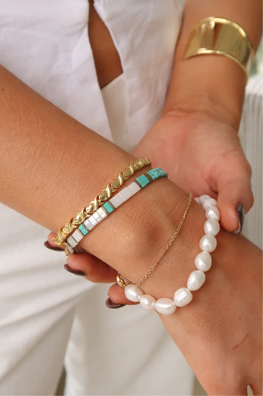 Amalfi Bracelet