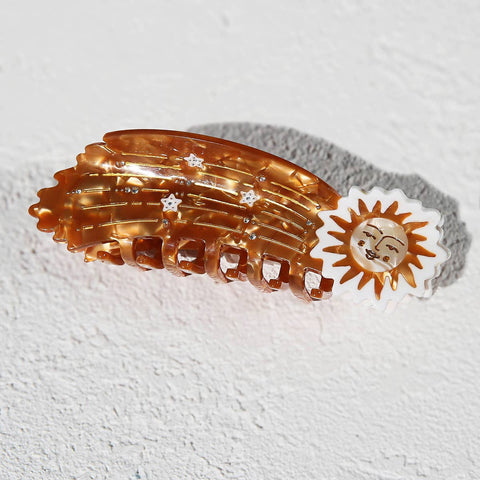 Golden Shooting Star Claw