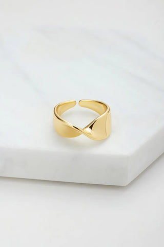 Marnie Ring - Gold