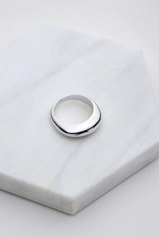 Steph RING - Silver