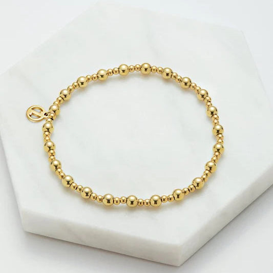 Stella Bracelet - Gold