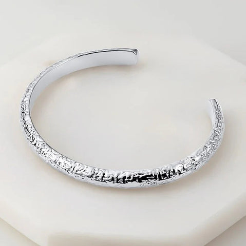 Bonnie Bracelet - Silver