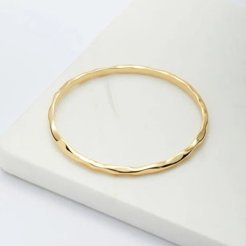 Piper Bracelet - Gold