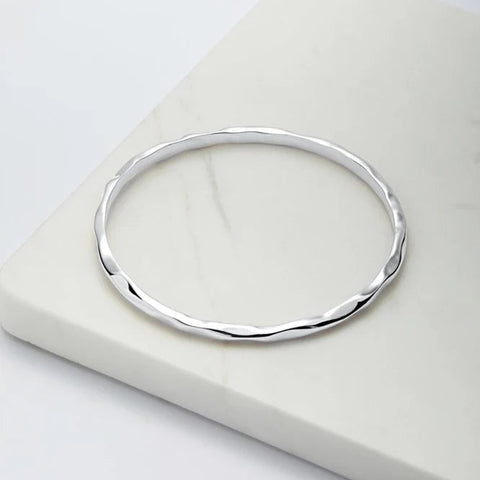 Piper Bracelet - Silver
