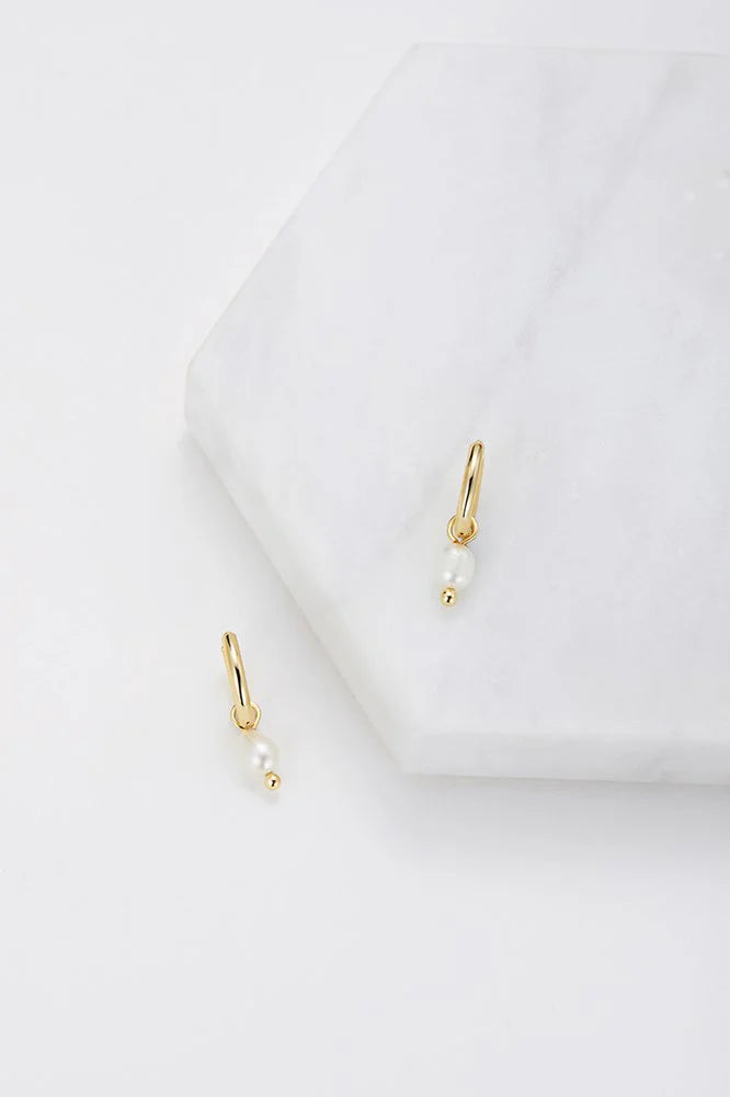 Heidi Hoop - Gold