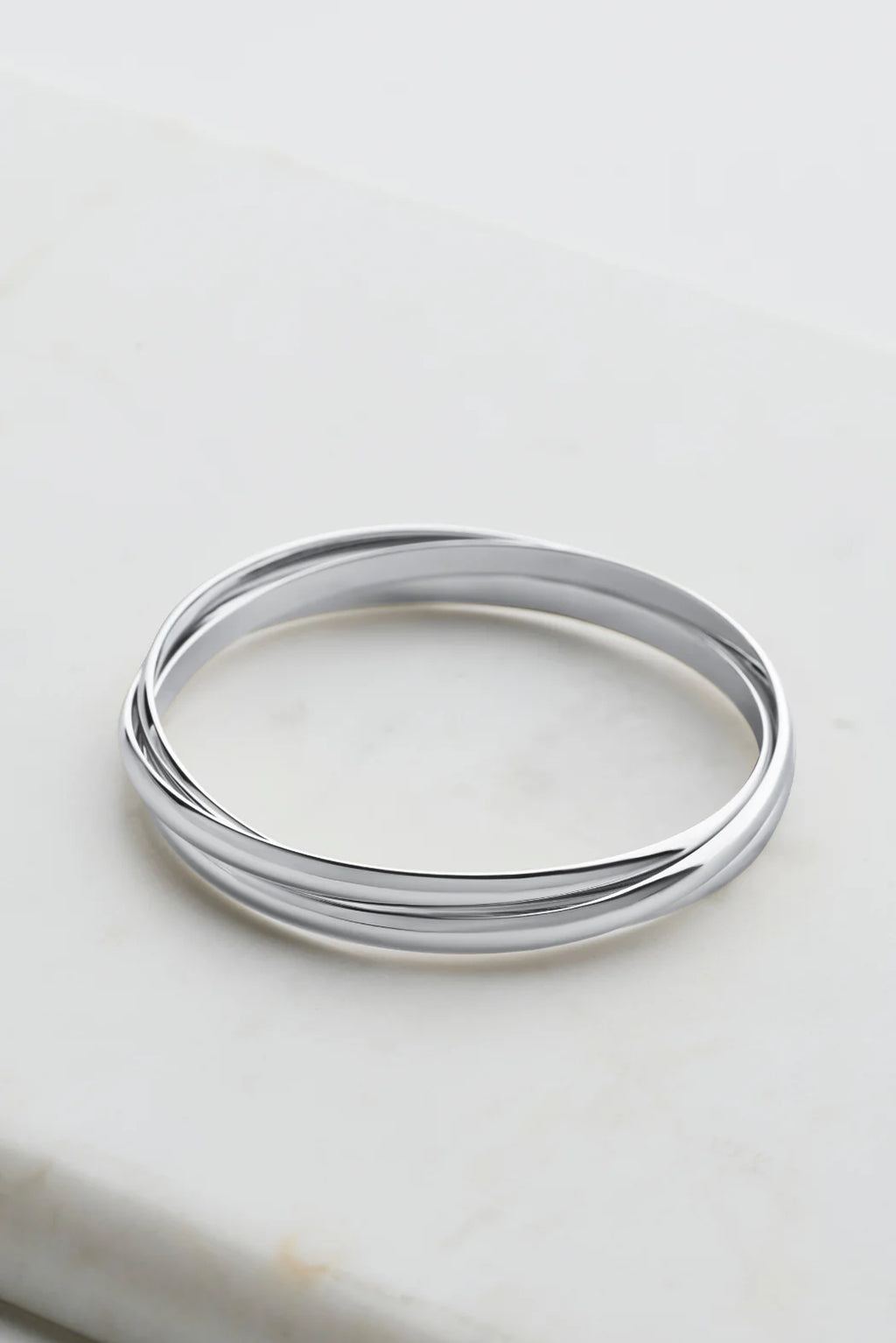 Anna Bracelet - Silver