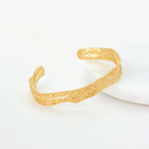 Alexandra Bracelet - Gold