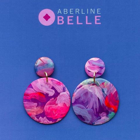 Classic // Belle // Sunset