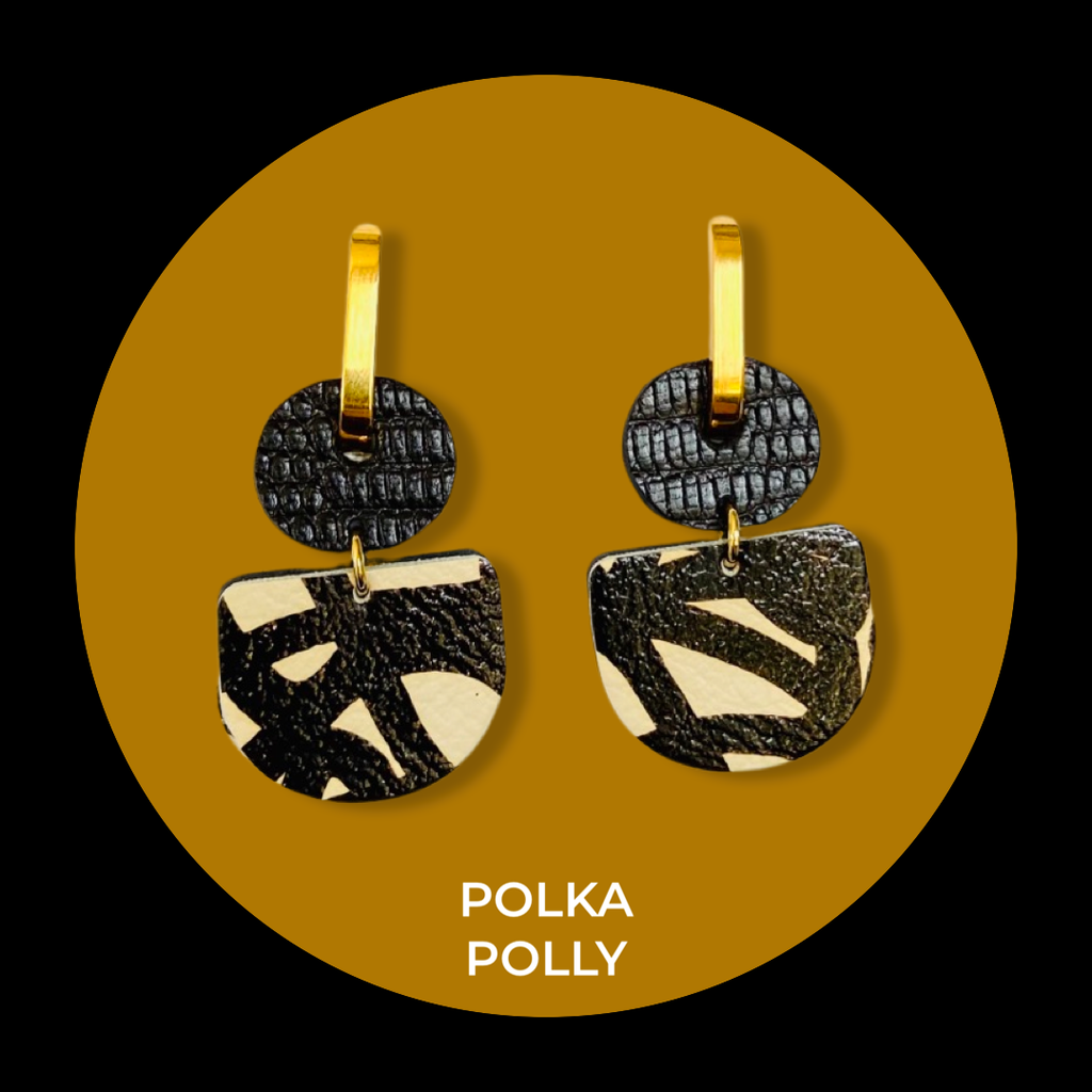 Dainty Hoops - Every Which Way