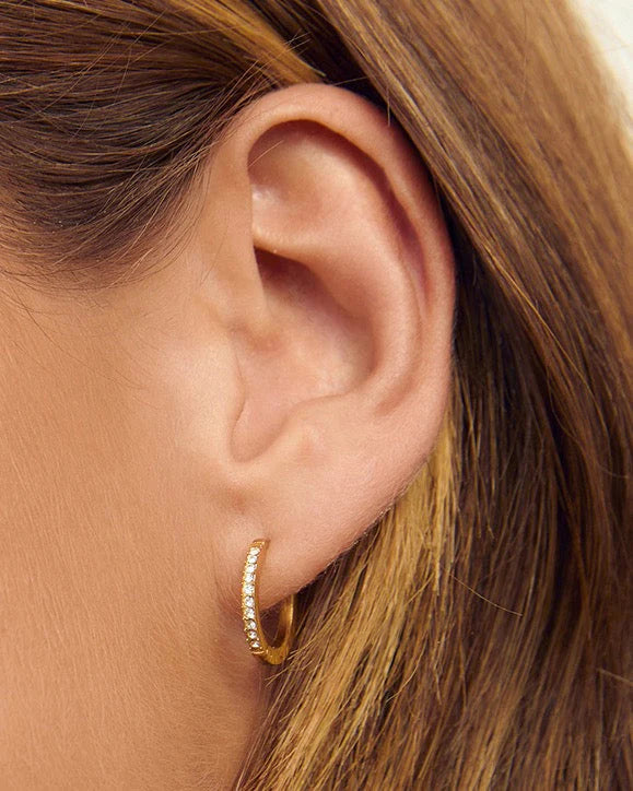 Imogen Earrings