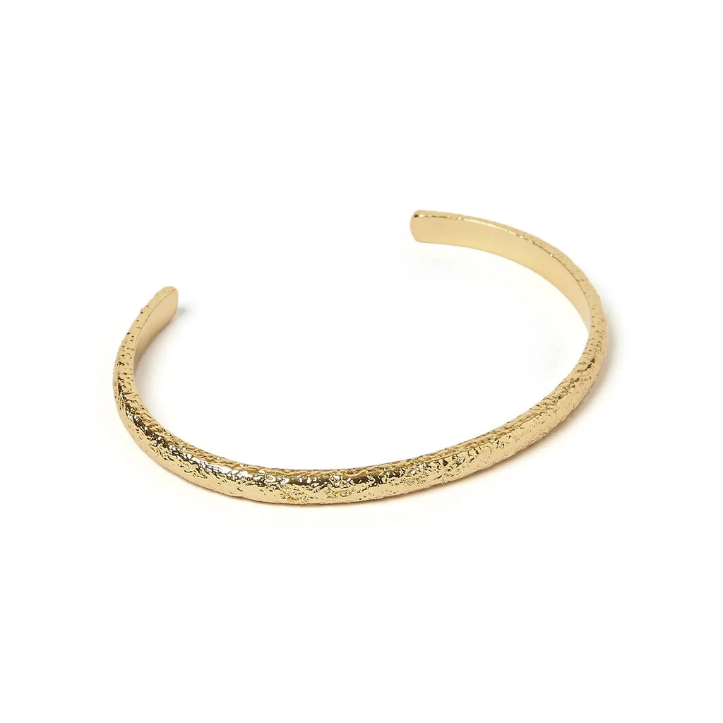 STEVIE GOLD BRACELET - PETIT FIT