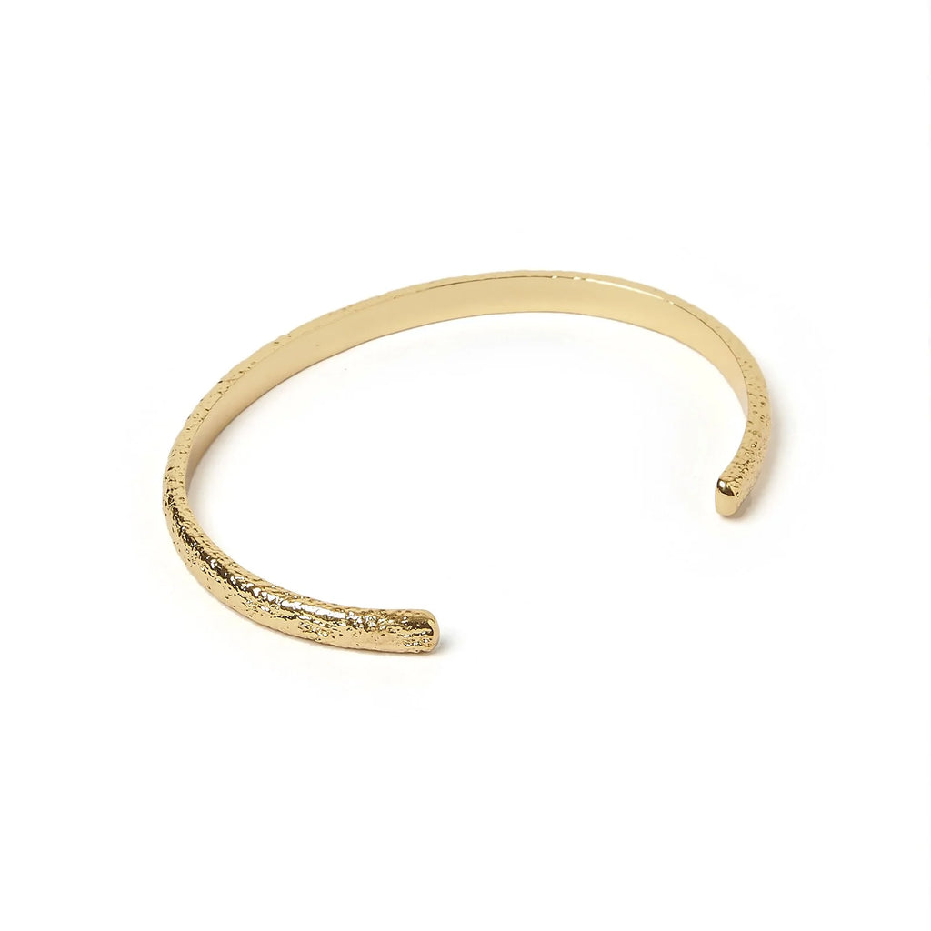 STEVIE GOLD BRACELET - PETIT FIT