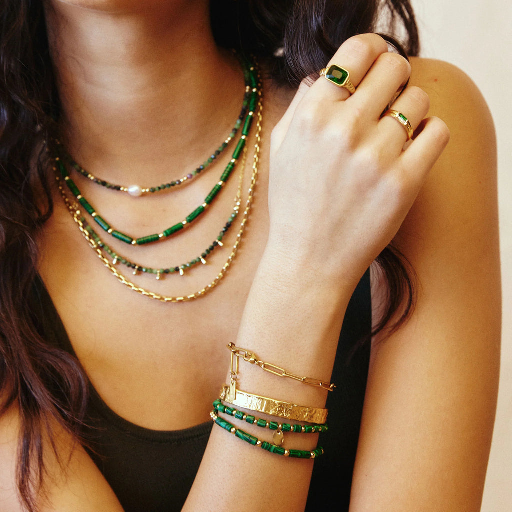 ARMS OF EVE OLIVIA CUFF BRACELET