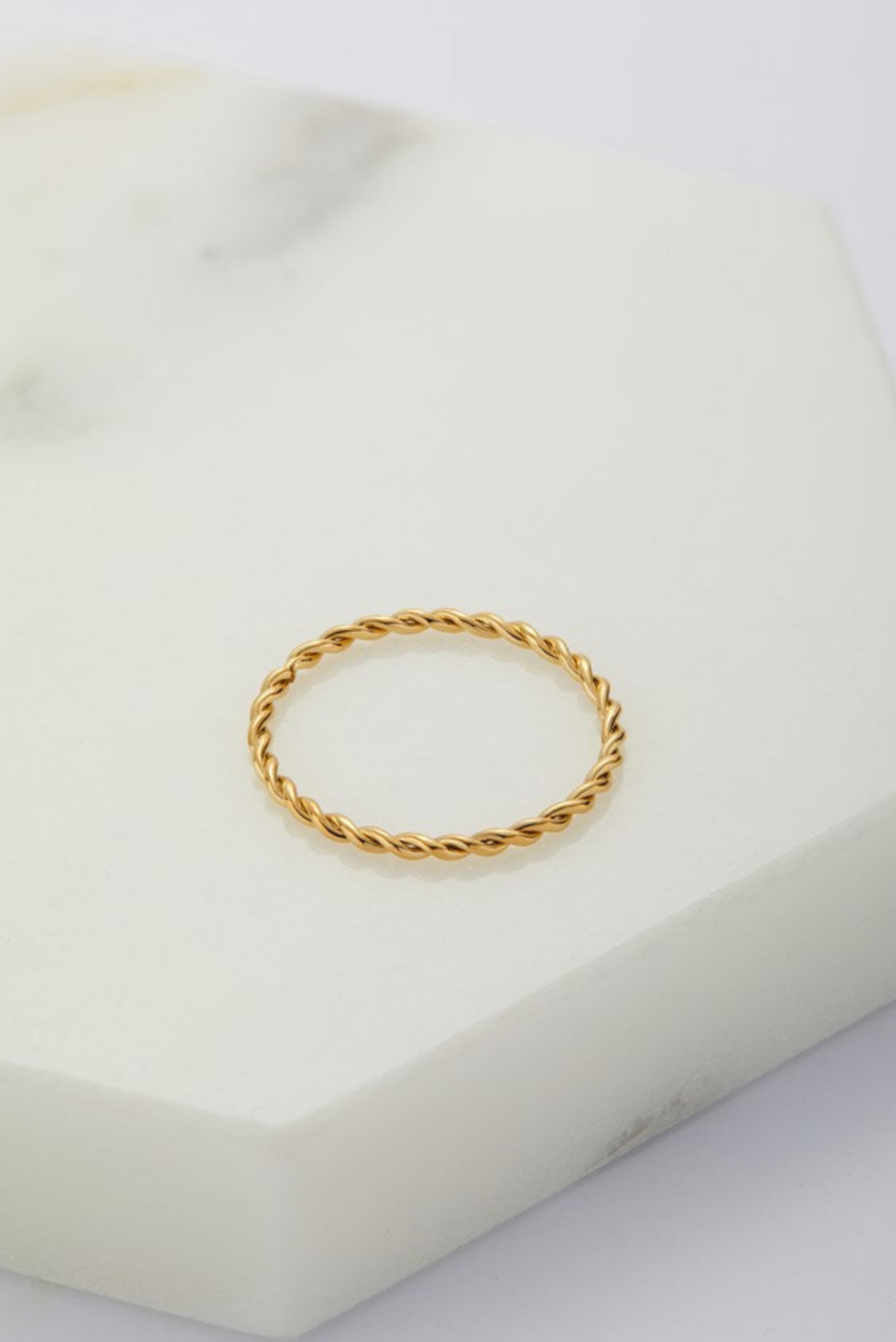 Blaire Ring - Gold