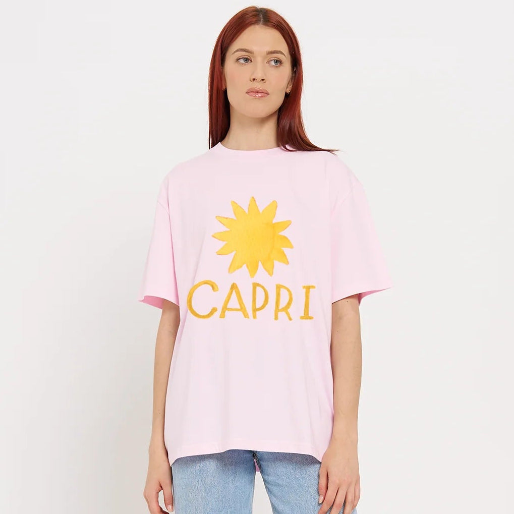 Capri Sun Tee
