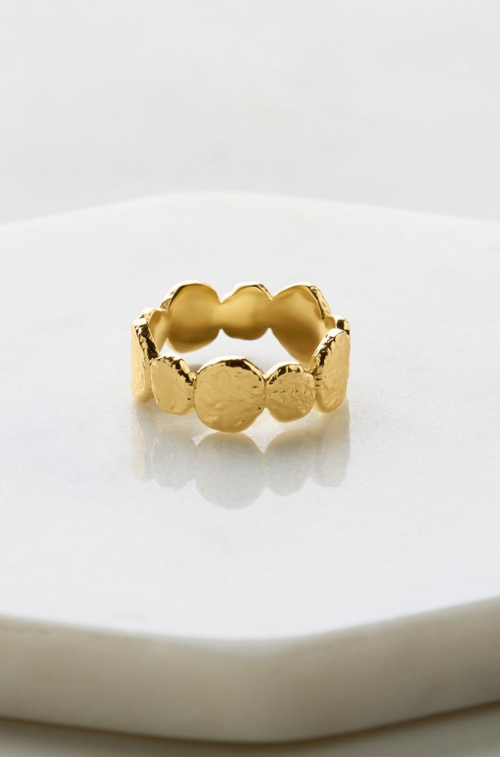 Chloe Ring - Gold