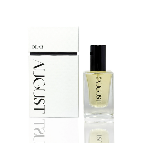 SUMMER, inspired by Fig & Lotus Flower - 30 mL Perfume Spray