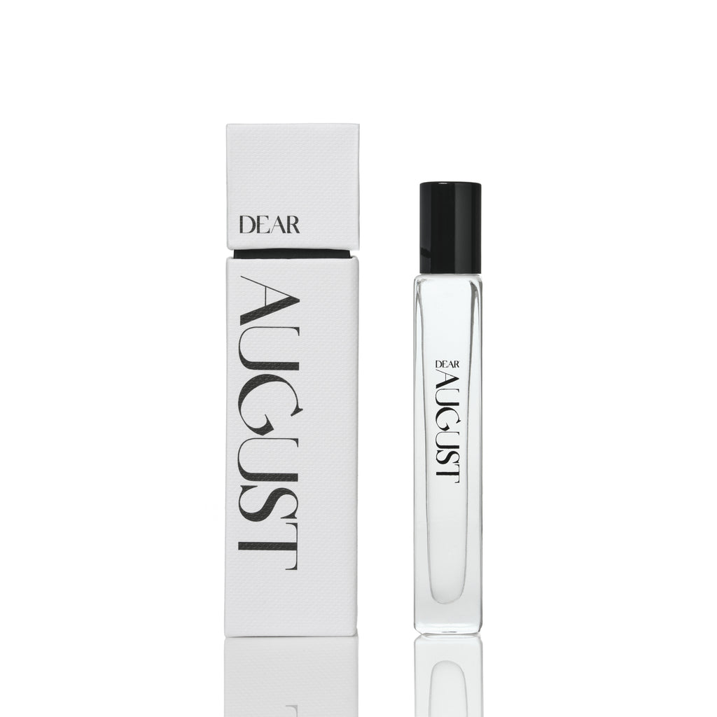 RAIN, inspired by Gypsy Water - 10 mL Roll-On Perfume Oil