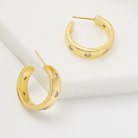 Kristen Hoop - Gold