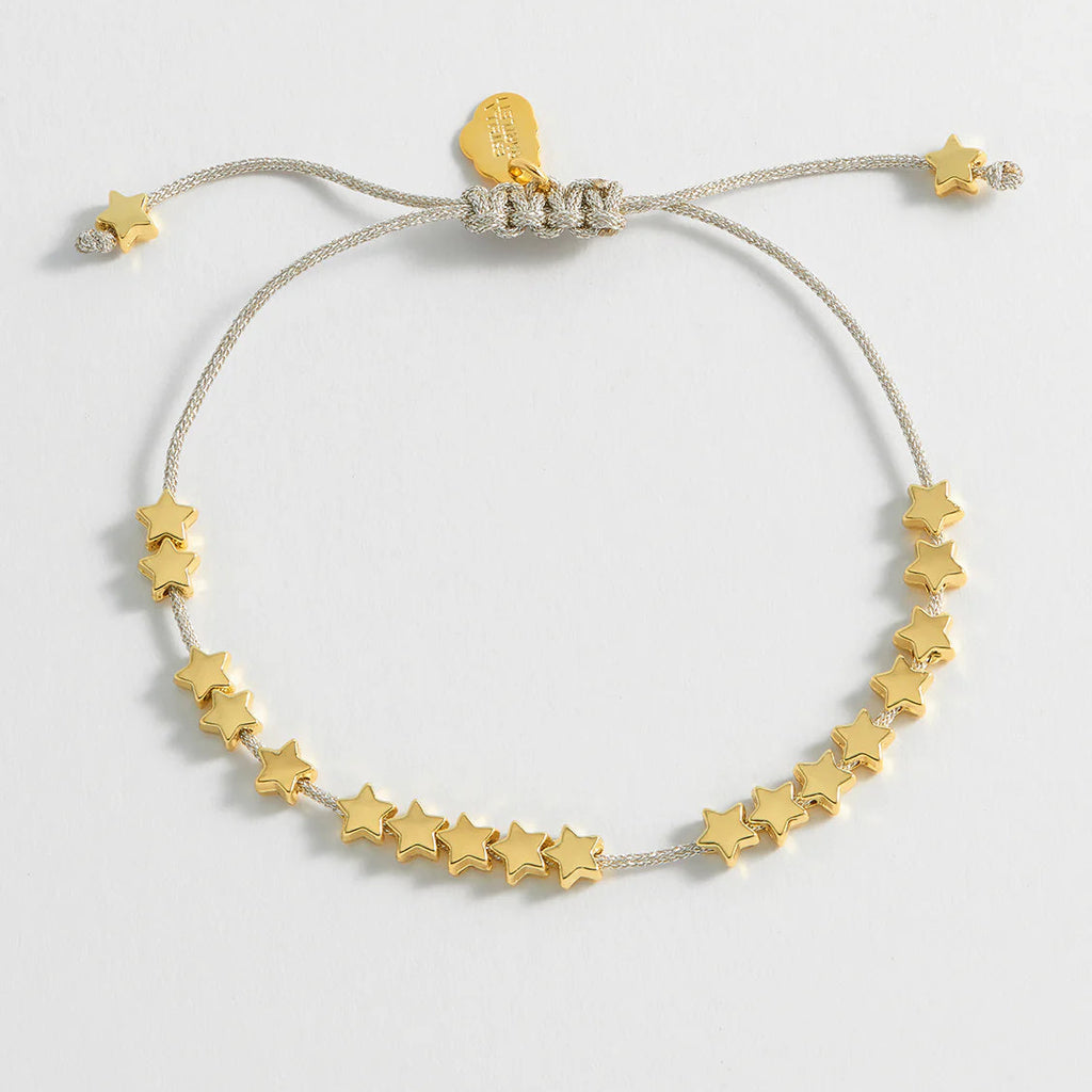 Stars So Bright - Gold & Silver