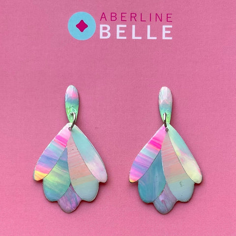 Lily // Belle // Pastels