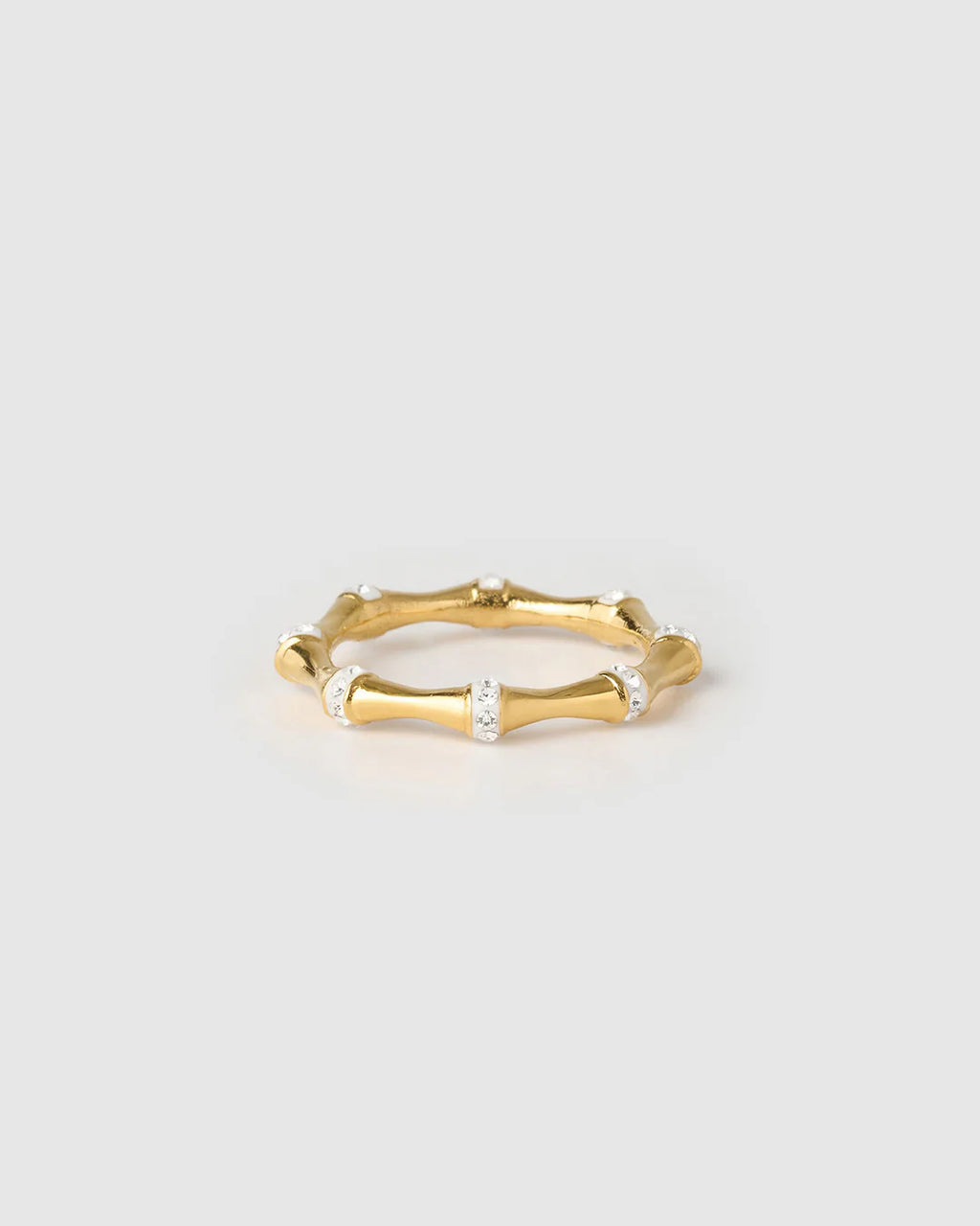 Electra Gold Ring