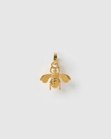 Honey Bee Charm