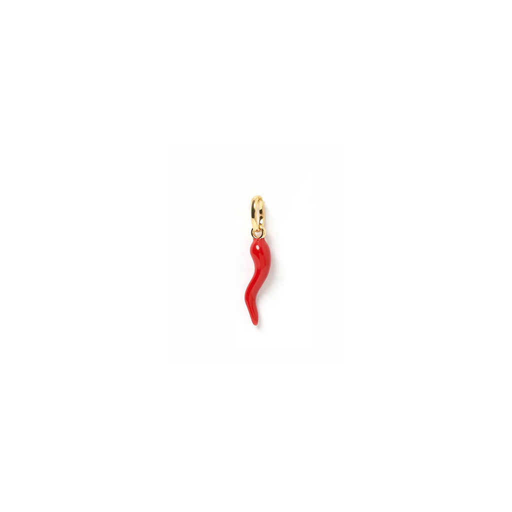 CORNICELLO RED CHARM