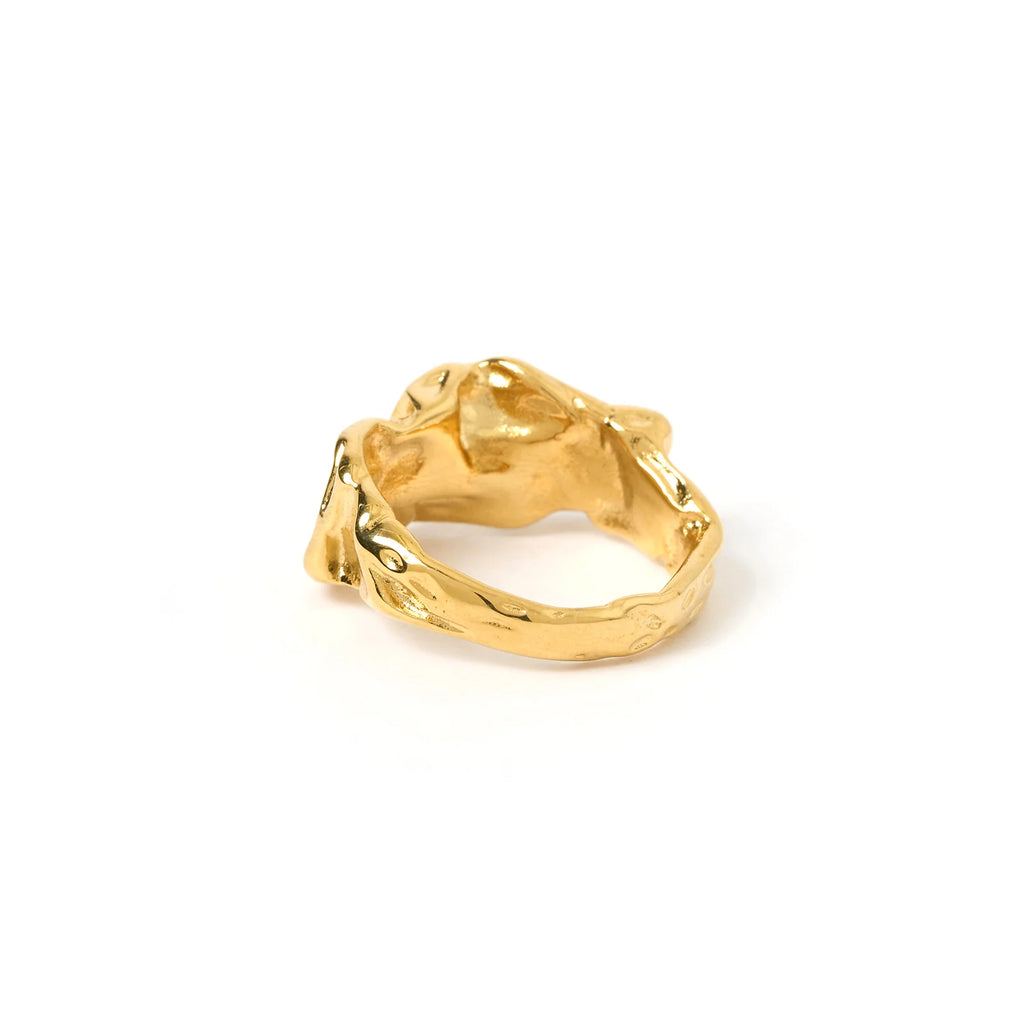 Hunter Ring