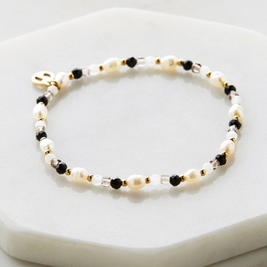 Harlow Bracelet - Black