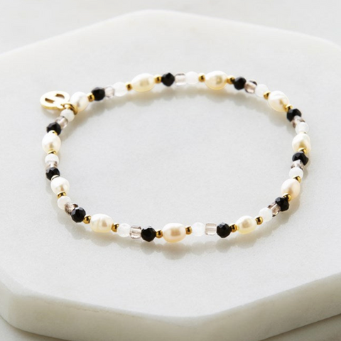 Harlow Bracelet - Black