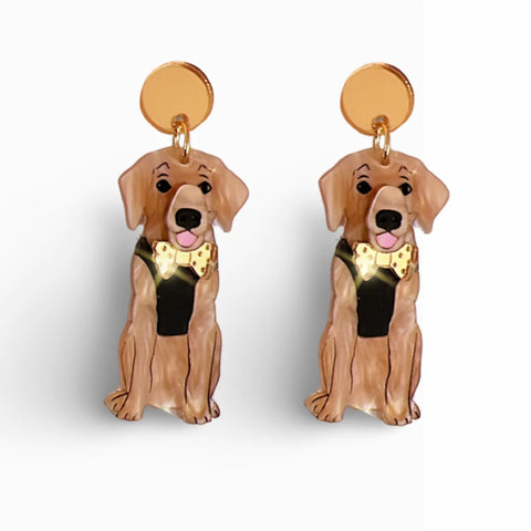 Labrador Dangles
