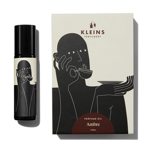 Kleins Ambre Perfume Oil