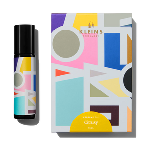 Kleins Perfume Oil Citrusy