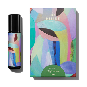Kleins Perfume Oil Fig Leaves
