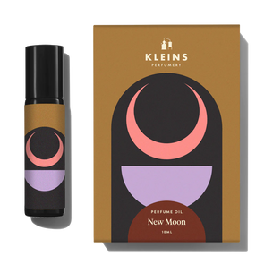 Kleins Perfume Oil New Moon