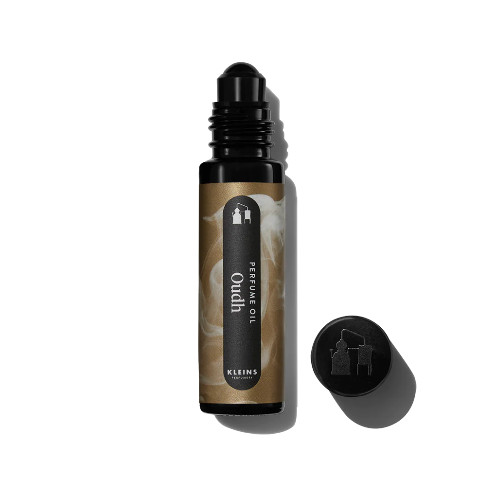 Kleins Perfume Oil Oudh
