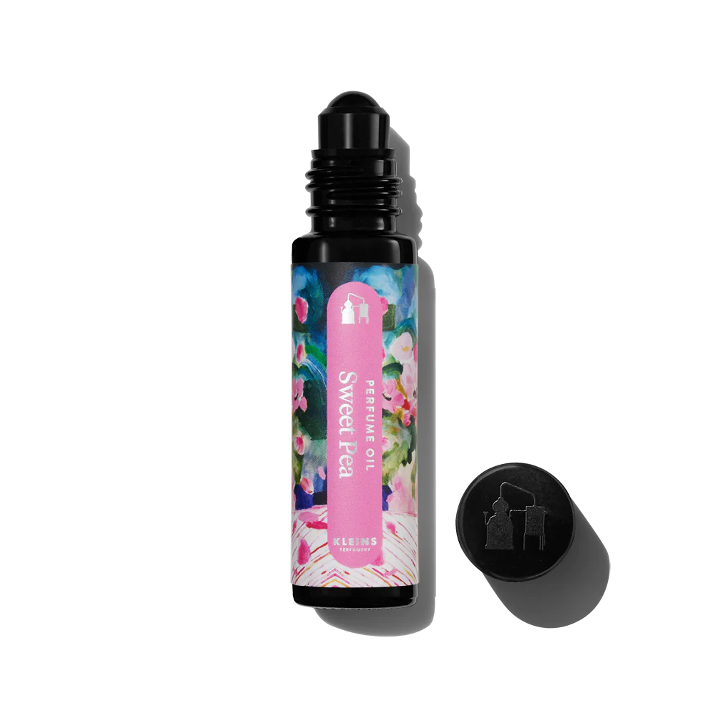Kleins Perfume Oil Sweet Pea