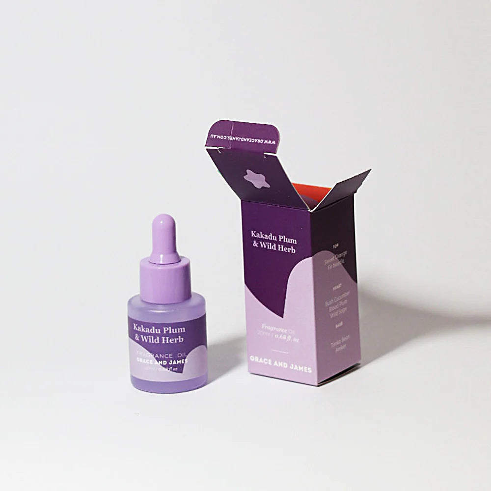 Kakadu Plum & Wild Herb REFILL