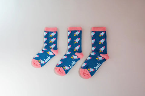 KIDS Joode - Rockets