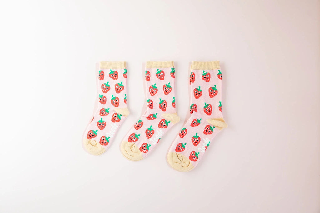 KIDS Joode - Strawberries