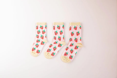 KIDS Joode - Strawberries